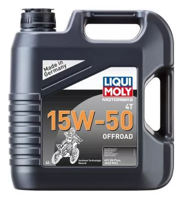 Engine Oil