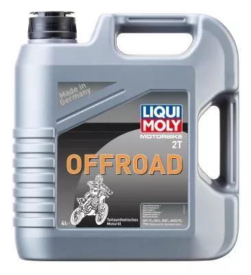 Engine Oil