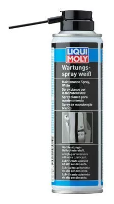 Mounting Spray