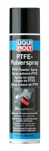 Liqui Moly PTFE Powder Spray (3076)