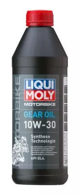 Liqui Moly Motorbike Gear Oil 10W-30 (3087)