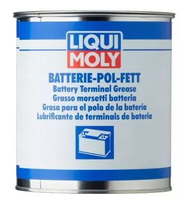 Battery Terminal Grease