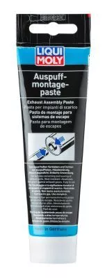 Mounting Spray