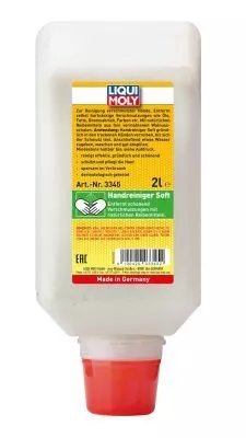 FEBI BILSTEIN Hand Cleaners (3345)