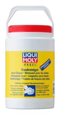 Hand Cleaners