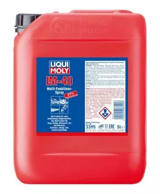 Liqui Moly Universal Lubricant (3395)