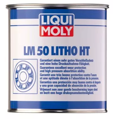 Liqui Moly Grease (3407)