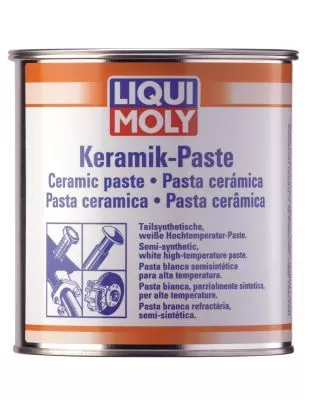 Liqui Moly Mounting Paste (3413)