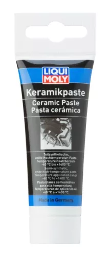 Liqui Moly Mounting Paste (3418)