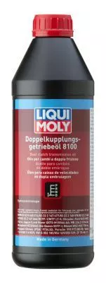Transmission Oil