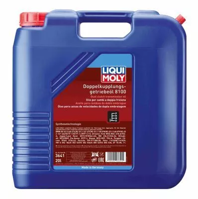Liqui Moly Transmission Oil (3641)