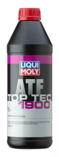 Automatic Transmission Fluid