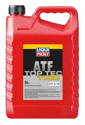 Liqui Moly Power Steering Fluid (3652)