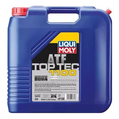 Liqui Moly Power Steering Fluid (3653)