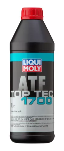 Liqui Moly Automatic Transmission Fluid (3663)
