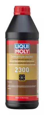 Central Hydraulic Fluid