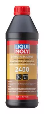 Liqui Moly Central Hydraulic Fluid (3666)