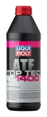 Liqui Moly Automatic Transmission Fluid (3669)