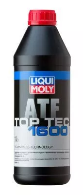 Liqui Moly Automatic Transmission Fluid (3670)