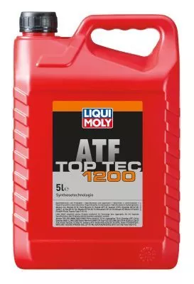 Liqui Moly Power Steering Fluid (3682)