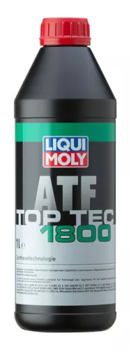Automatic Transmission Fluid