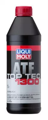 Liqui Moly Power Steering Fluid (3691)