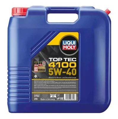 Engine Oil