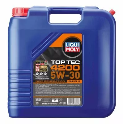 Engine Oil