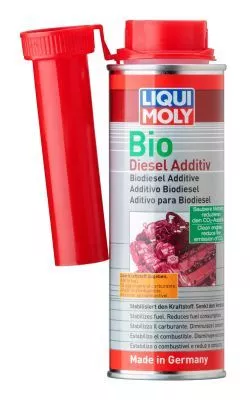 FEBI BILSTEIN Fuel Additive (3725)