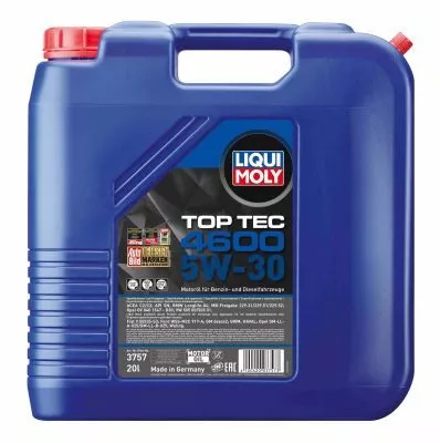 Engine Oil