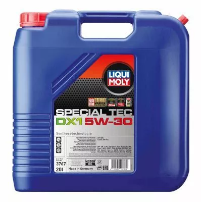 Engine Oil