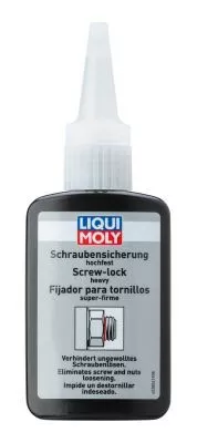 Liqui Moly Screw-​Retainer High Strength (3804)
