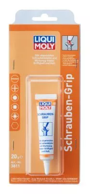 Liqui Moly Screw Grip Threadlocker (3811)