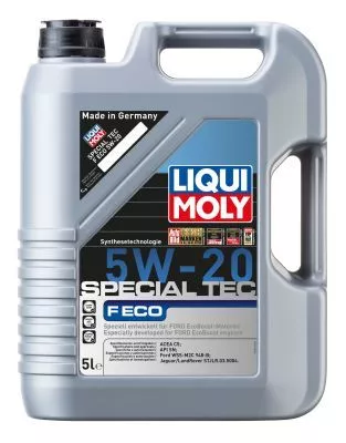 Engine Oil