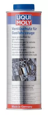 FEBI BILSTEIN Fuel Additive (4012)