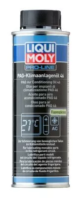 Oil, compressor