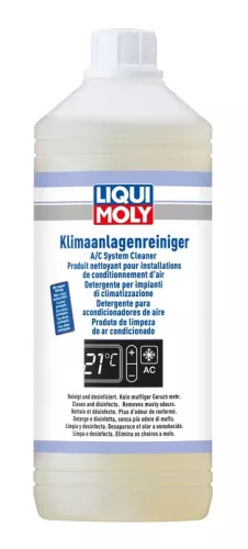 FEBI BILSTEIN Air Conditioning Cleaner/-Disinfecter (4091)