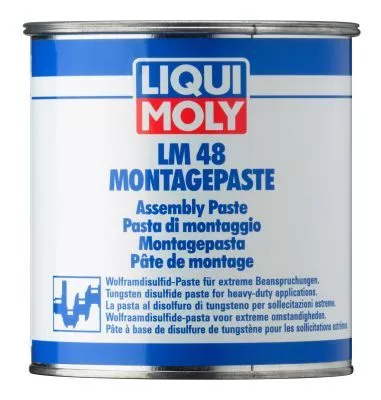 Liqui Moly Mounting Paste (4096)