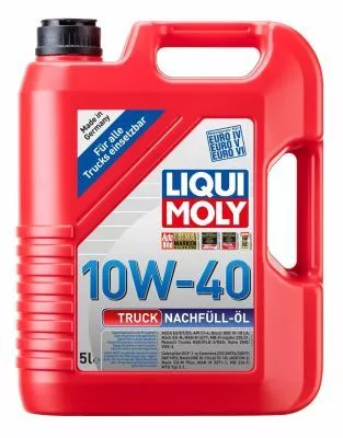 Liqui Moly Engine Oil (4606)