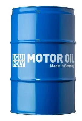 Hydraulic Oil