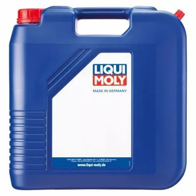 Liqui Moly Brake Fluid (4790)