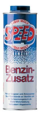 Liqui Moly Fuel Additive (5105)