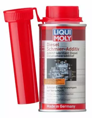 FEBI BILSTEIN Fuel Additive (5122)