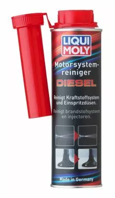 FEBI BILSTEIN Fuel Additive (5128)