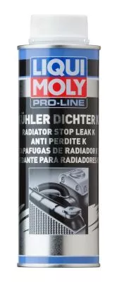 Liqui Moly Radiator Sealing Compound (5178)