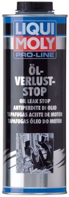 Liqui Moly Engine Oil Additive (5182)