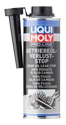 Liqui Moly Engine Oil Additive (5199)