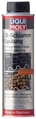 Liqui Moly Engine Oil Additive (5200)