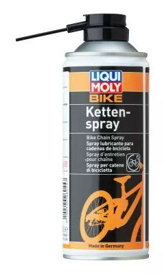 Bike Chain Spray