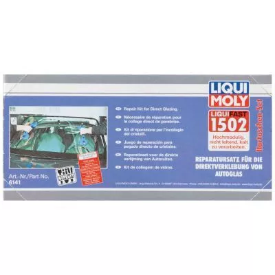 Liqui Moly Window Adhesive (6141)